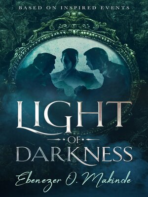 cover image of Light of Darkness